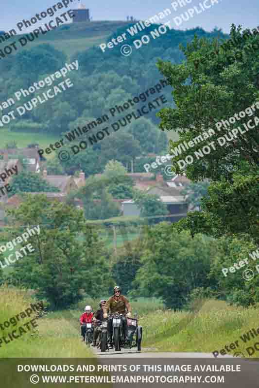 Vintage motorcycle club;eventdigitalimages;no limits trackdays;peter wileman photography;vintage motocycles;vmcc banbury run photographs